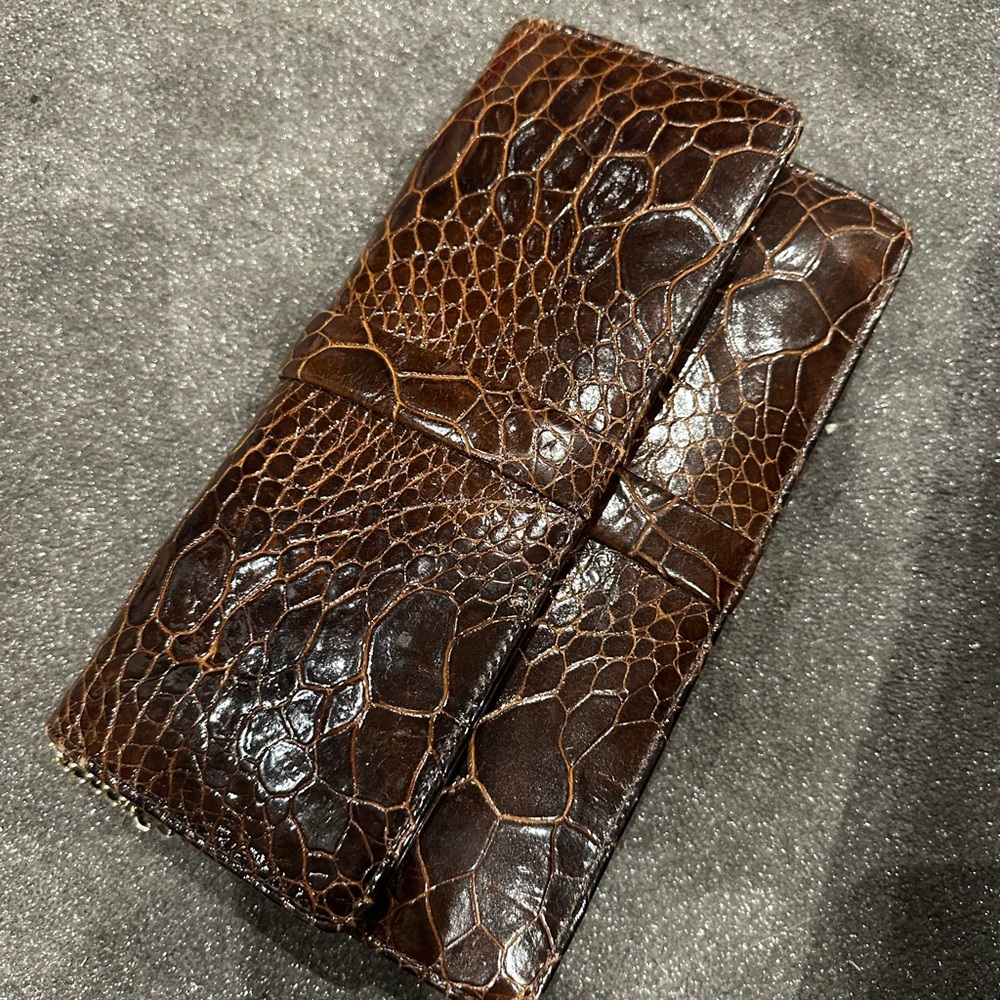 Biller vintage handbag